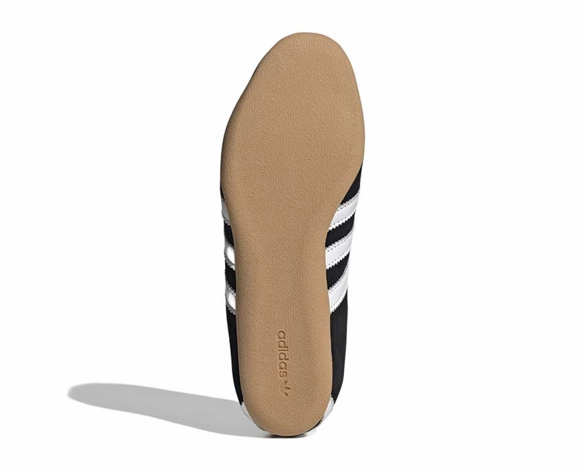 Adidas Tokyo W "Core Black" Fold-Over Flap