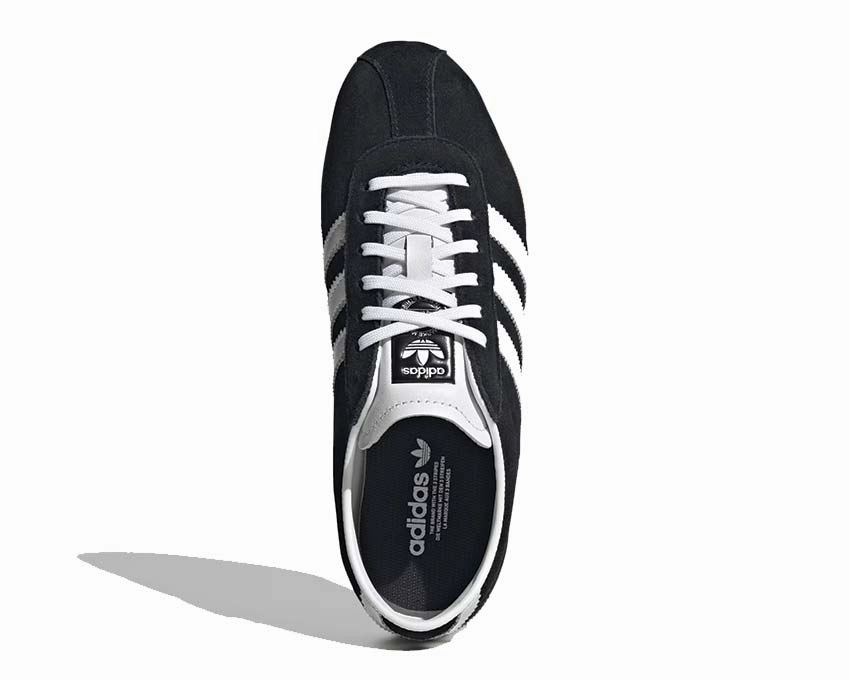 Trusted Quality Adidas Tokyo W "Core Black" Ready For The Outdoors