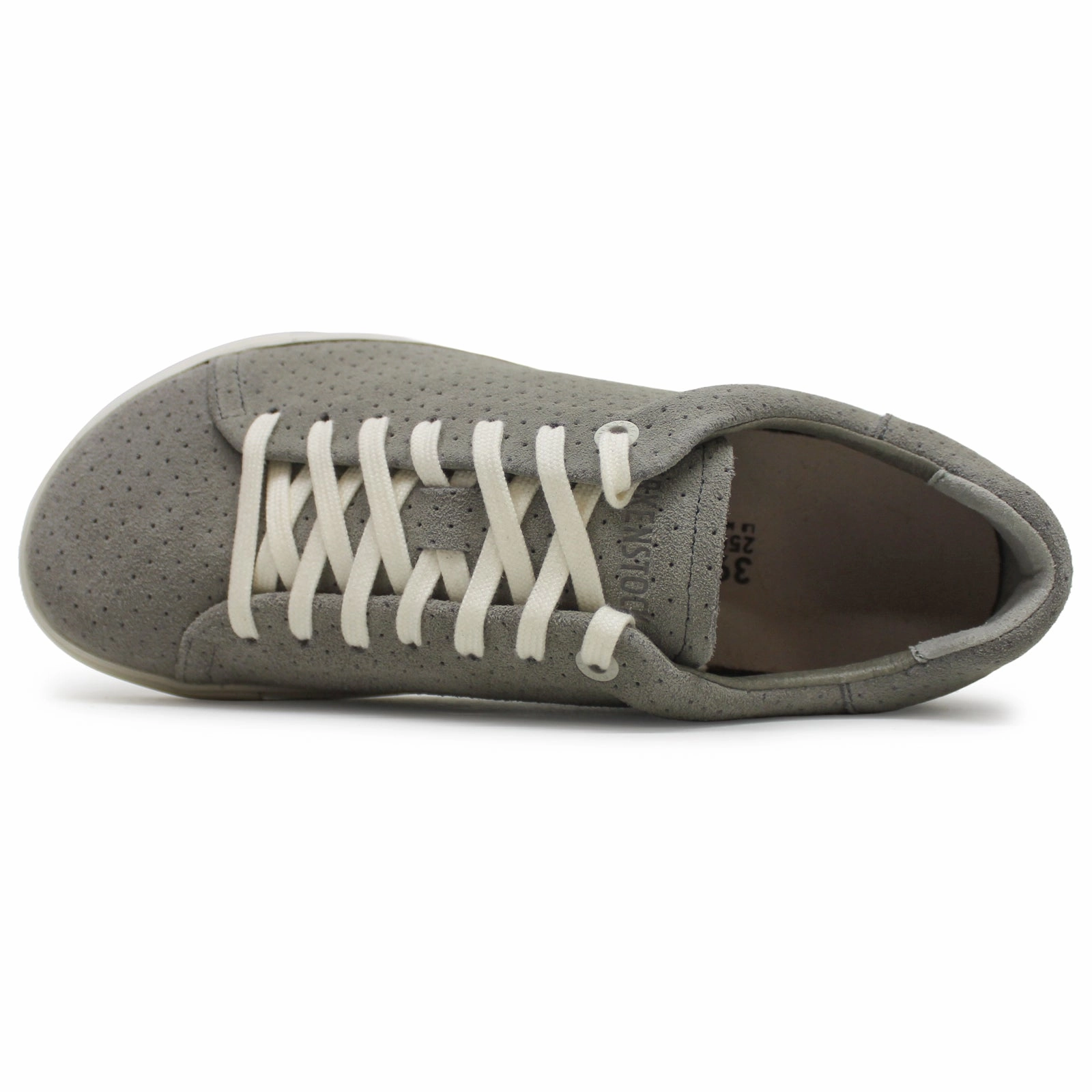 Mini Handbag For Evening Events Birkenstock Bend Low Dotted Suede Leather Unisex Comfort Stone Coin Trainers Multiple Compartments