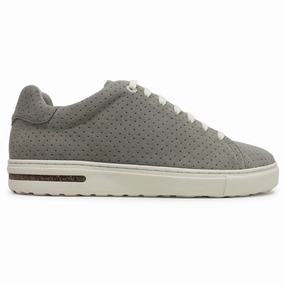 Hot Pick Of The Day Craftsmanship Made Birkenstock Bend Low Dotted Suede Leather Unisex Comfort Stone Coin Trainers Precise Need Meet Limited Time Offer