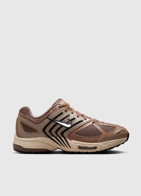 Craftsmanship Made Women's Air Pegasus 2005 COR 'Mink Brown' Sneakers Personalized Touch Retro, Padded