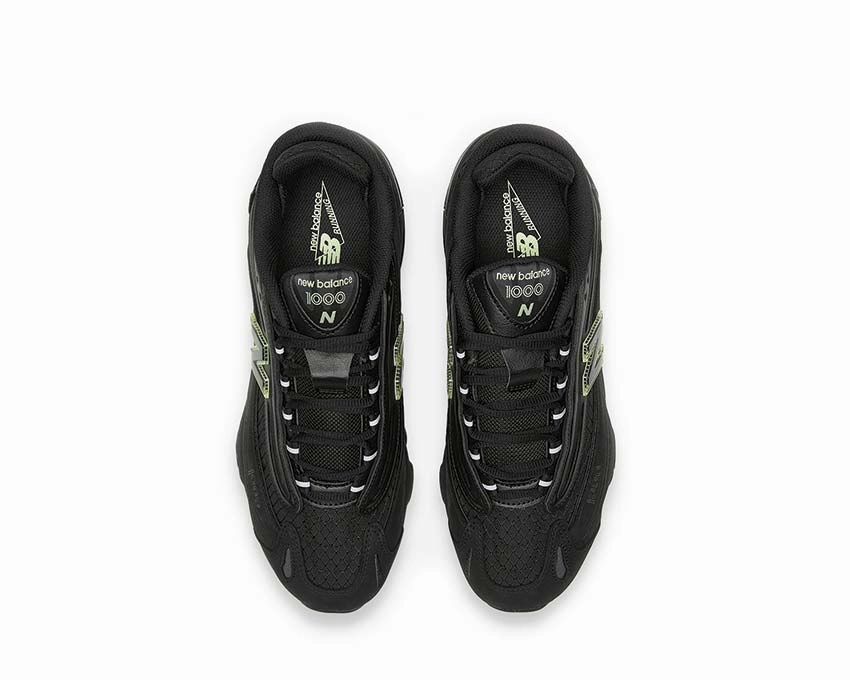 Add Style To Your Life New Balance 1000 Cordura Premium Travel Backpack