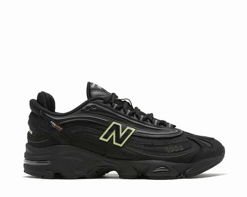 Elevate Every Day Croc-Embossed New Balance 1000 Cordura Latest Tech Large Duffel Bag For Weekend Trips