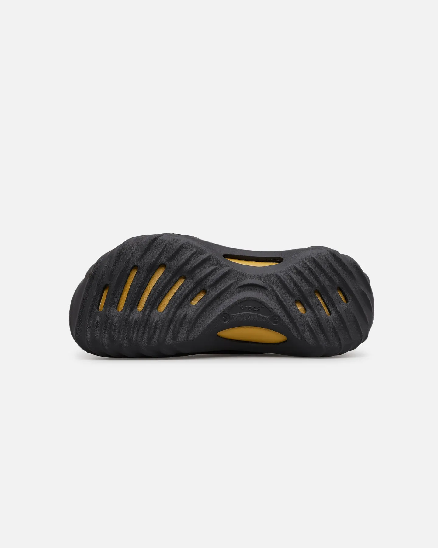 Crocs Echo Wave Black