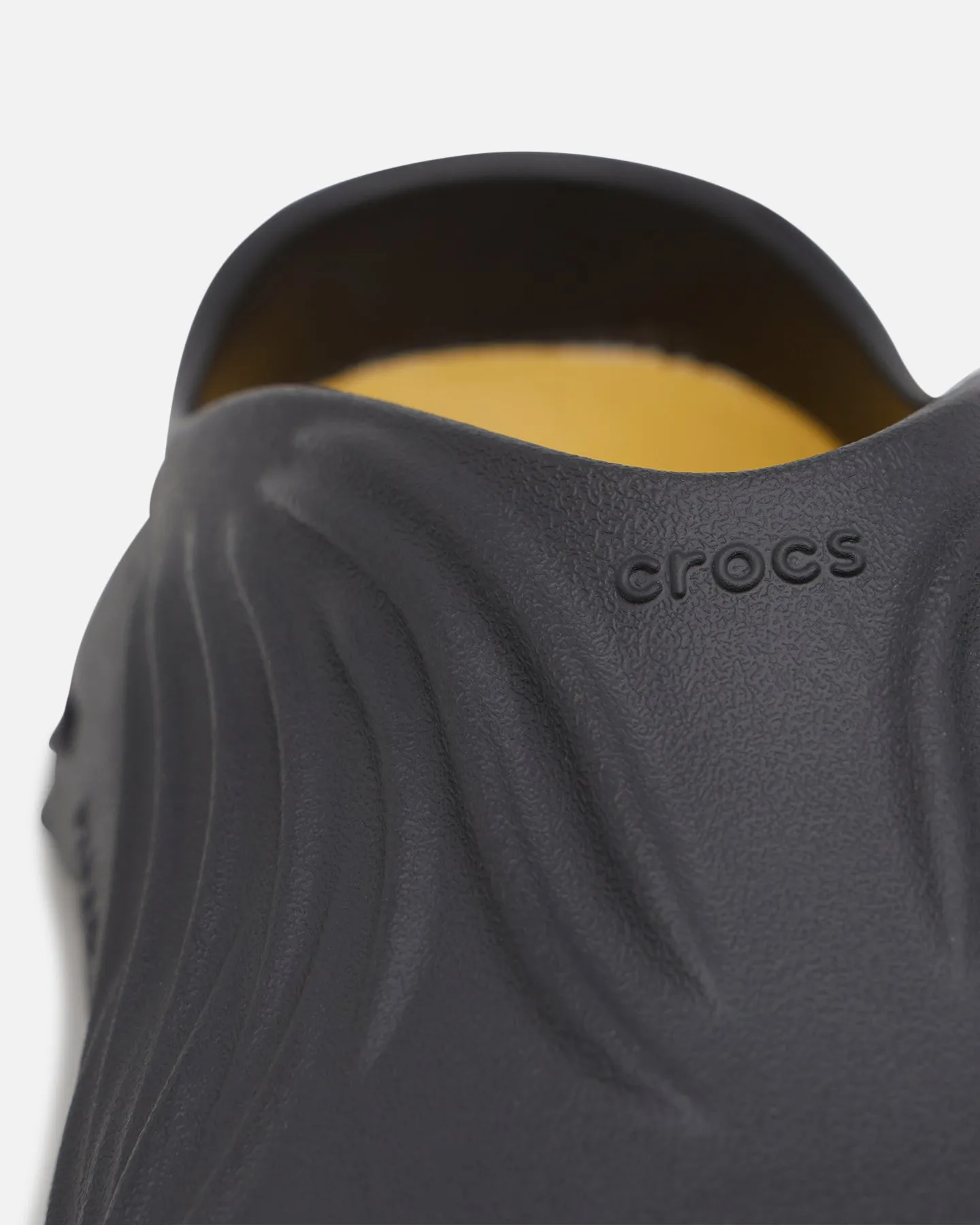 Crocs Echo Wave Black