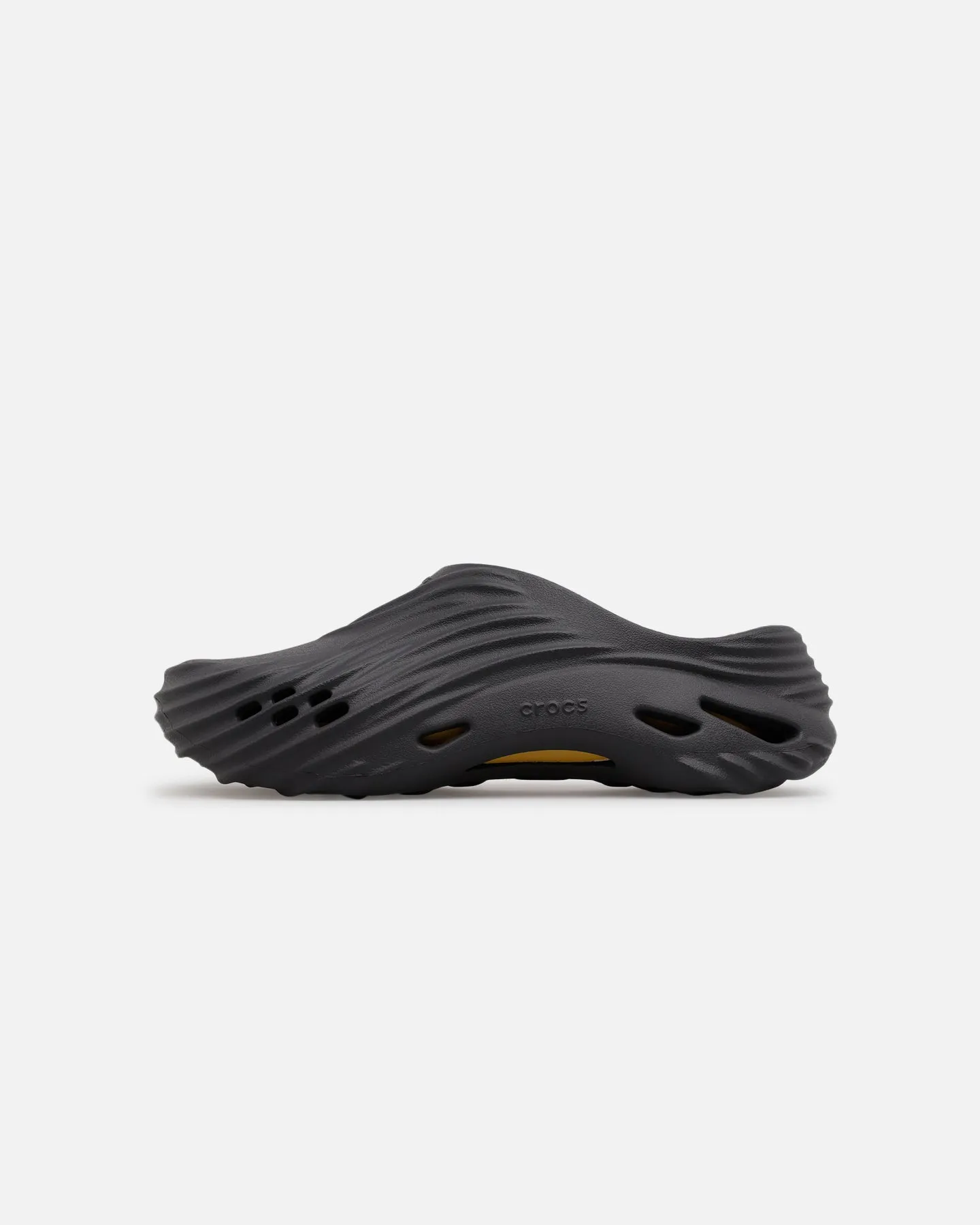 Crocs Echo Wave Black