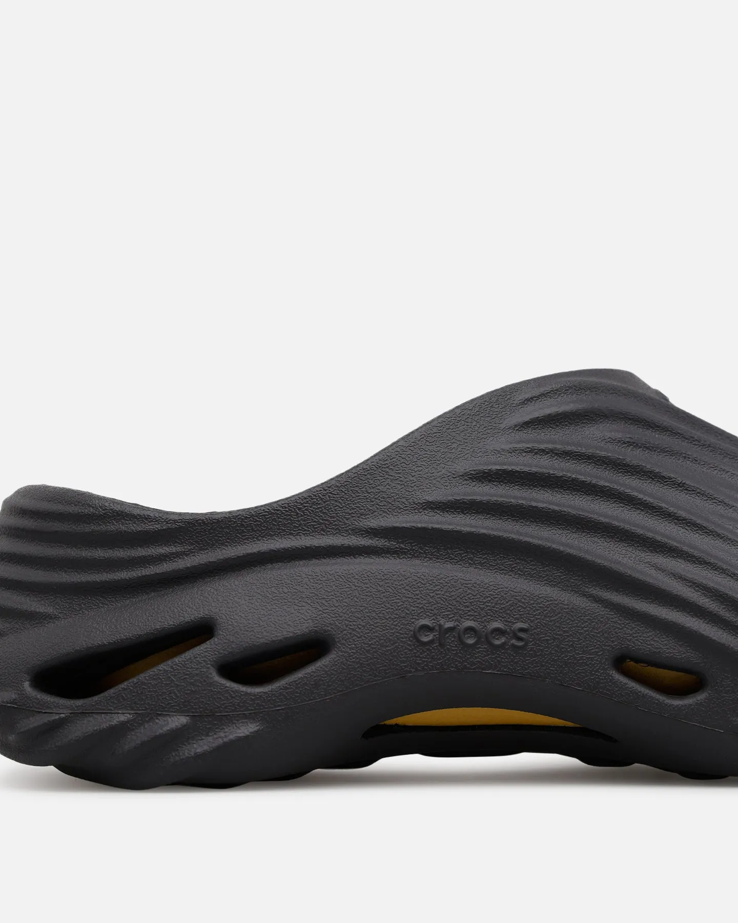 Crocs Echo Wave Black