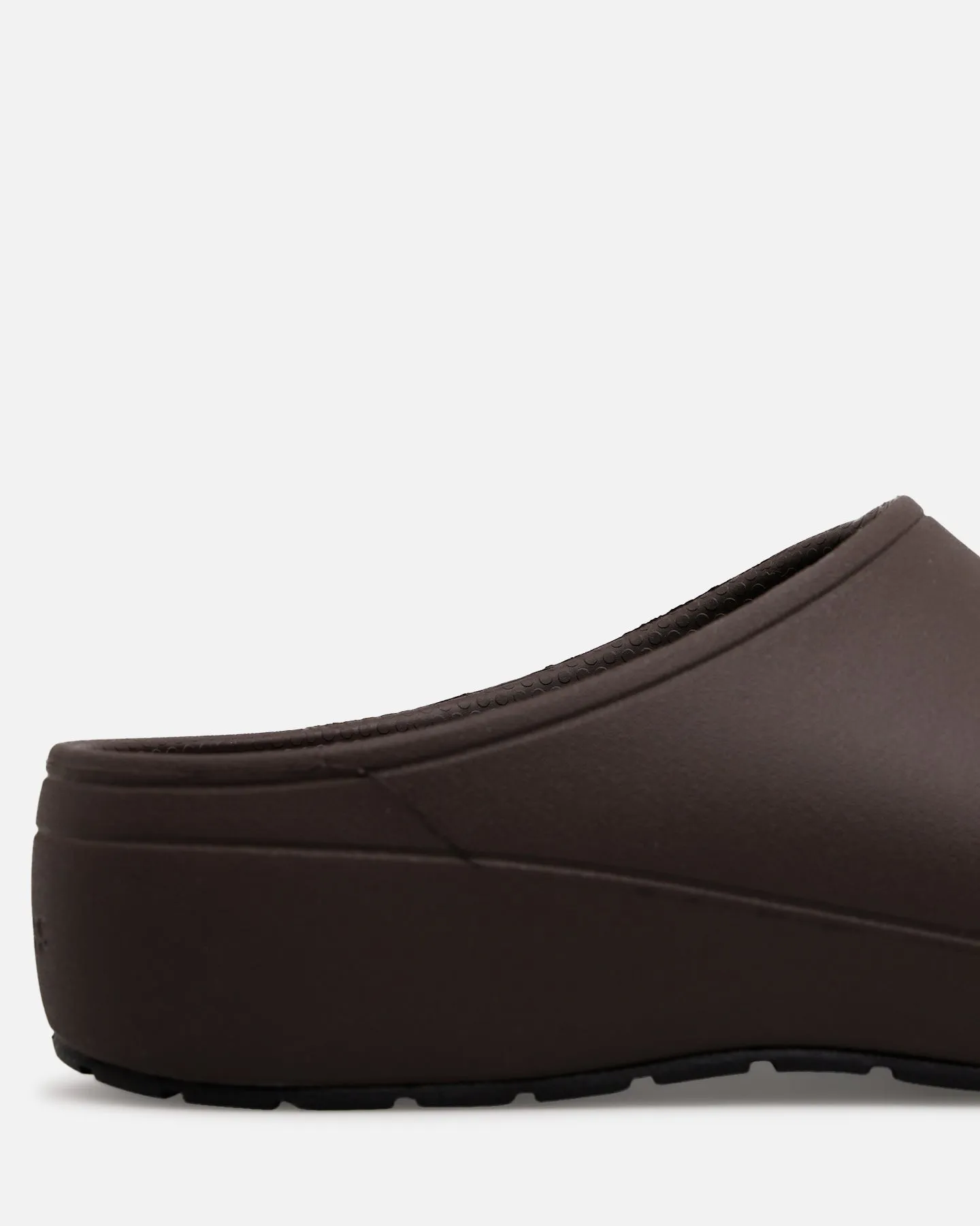 Crocs Quiet Clog Espresso