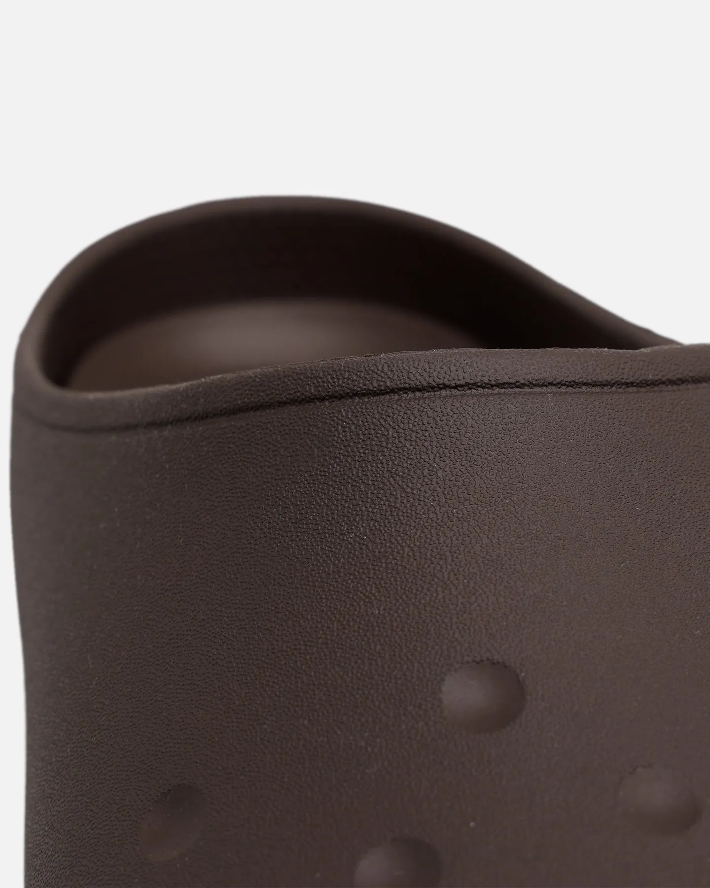 Crocs Quiet Clog Espresso