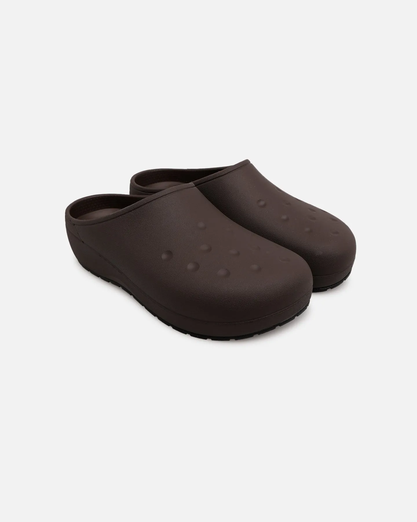 Crocs Quiet Clog Espresso