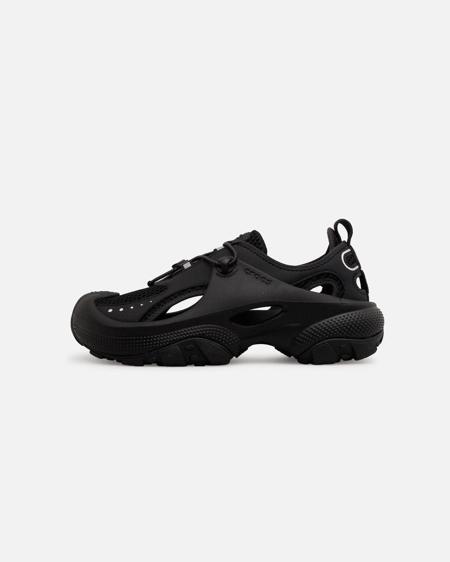 Crocs Trailbreak Black/Black