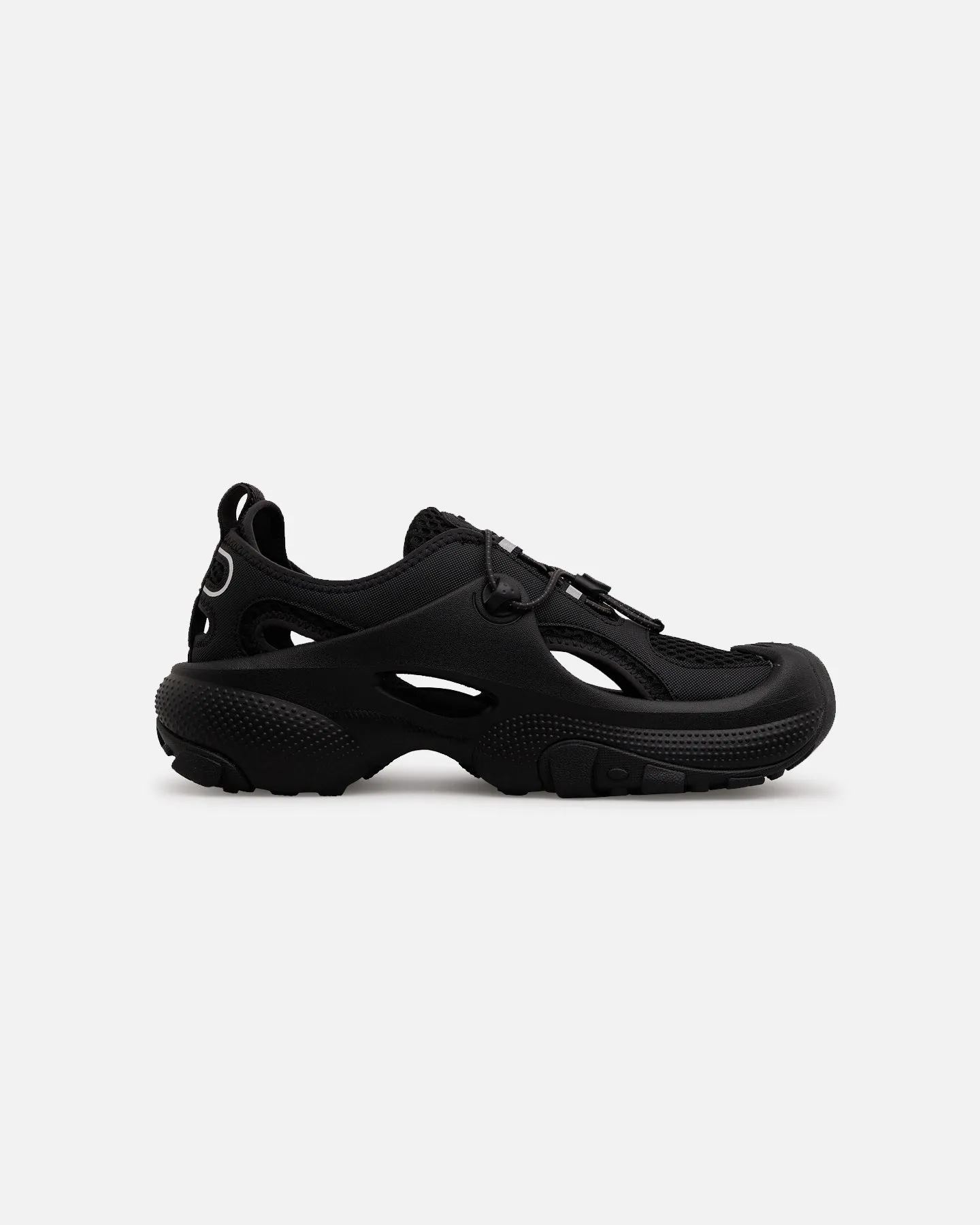 Crocs Trailbreak Black/Black
