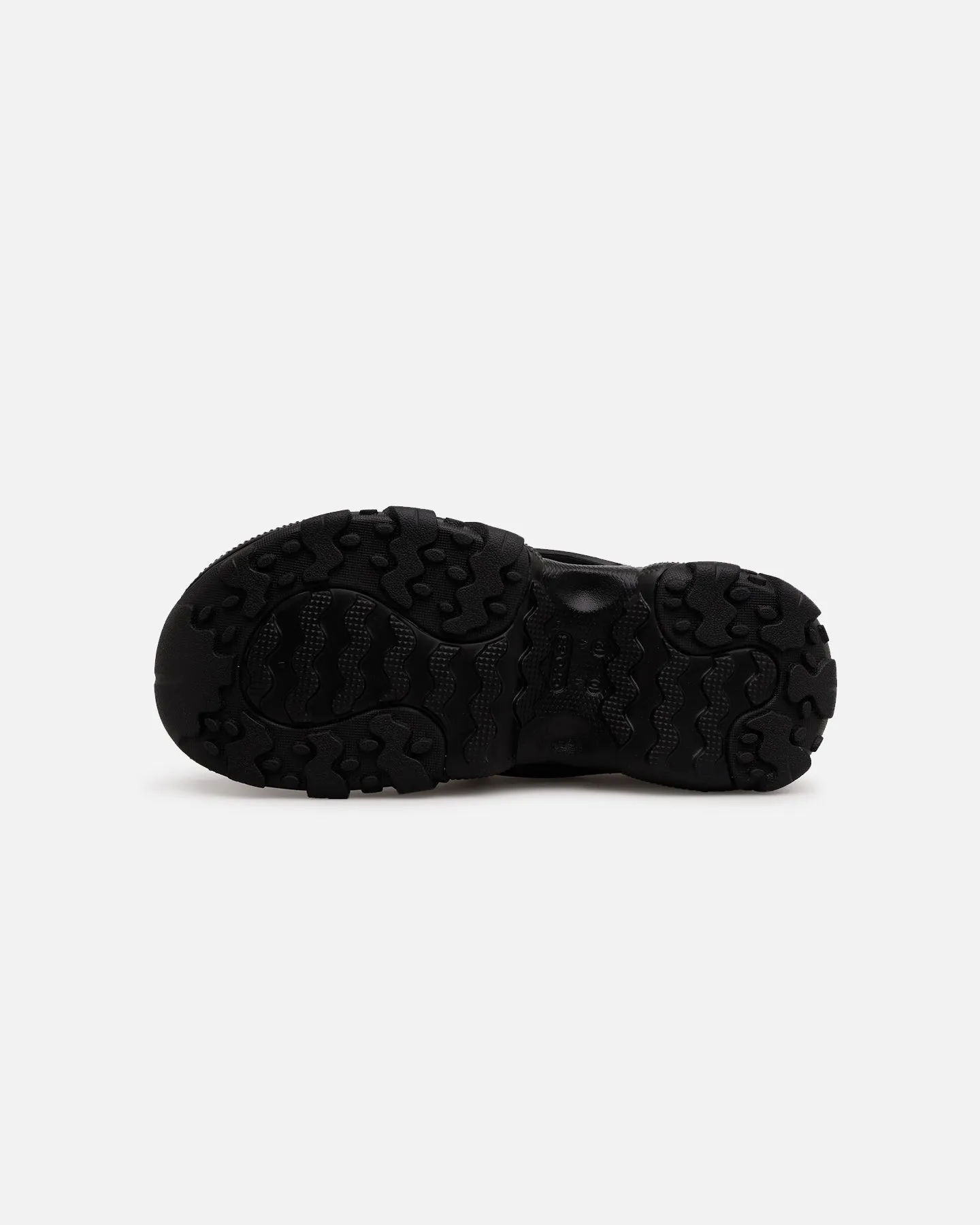 Crocs Trailbreak Black/Black