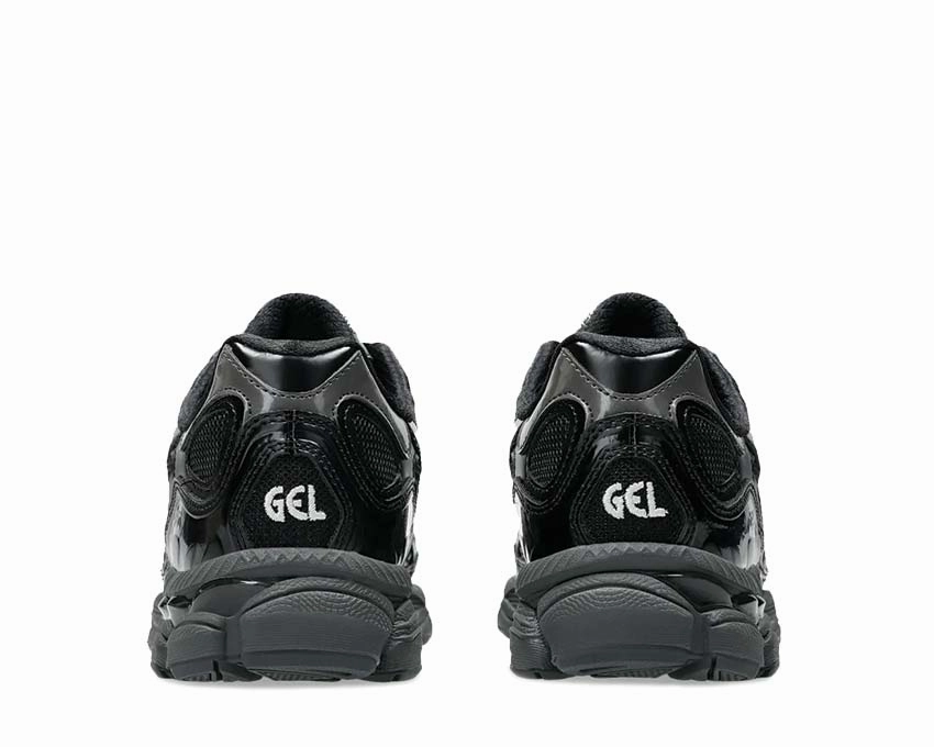 Asics Gel NYC X Kicki Branded Crossbody Bag For Travel