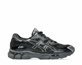 For City Or Trail Curated Premiums Asics Gel NYC X Kicki Offer Expiry Soon