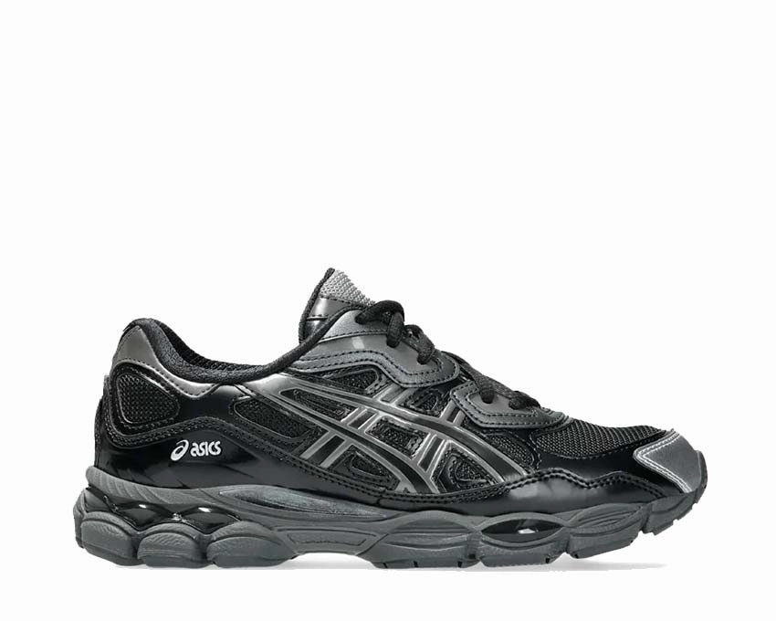 Business Simple Setup Asics Gel NYC X Kicki Tradition-reinventing special Best For Workouts