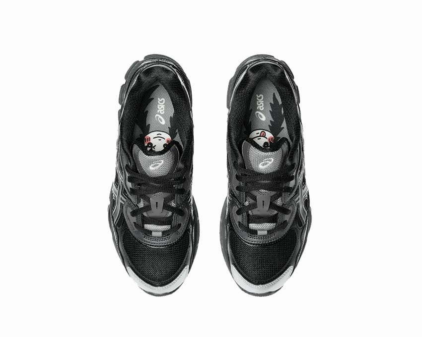 Asics Gel NYC X Kicki High-End, Top Seller This Week, Faux Leather