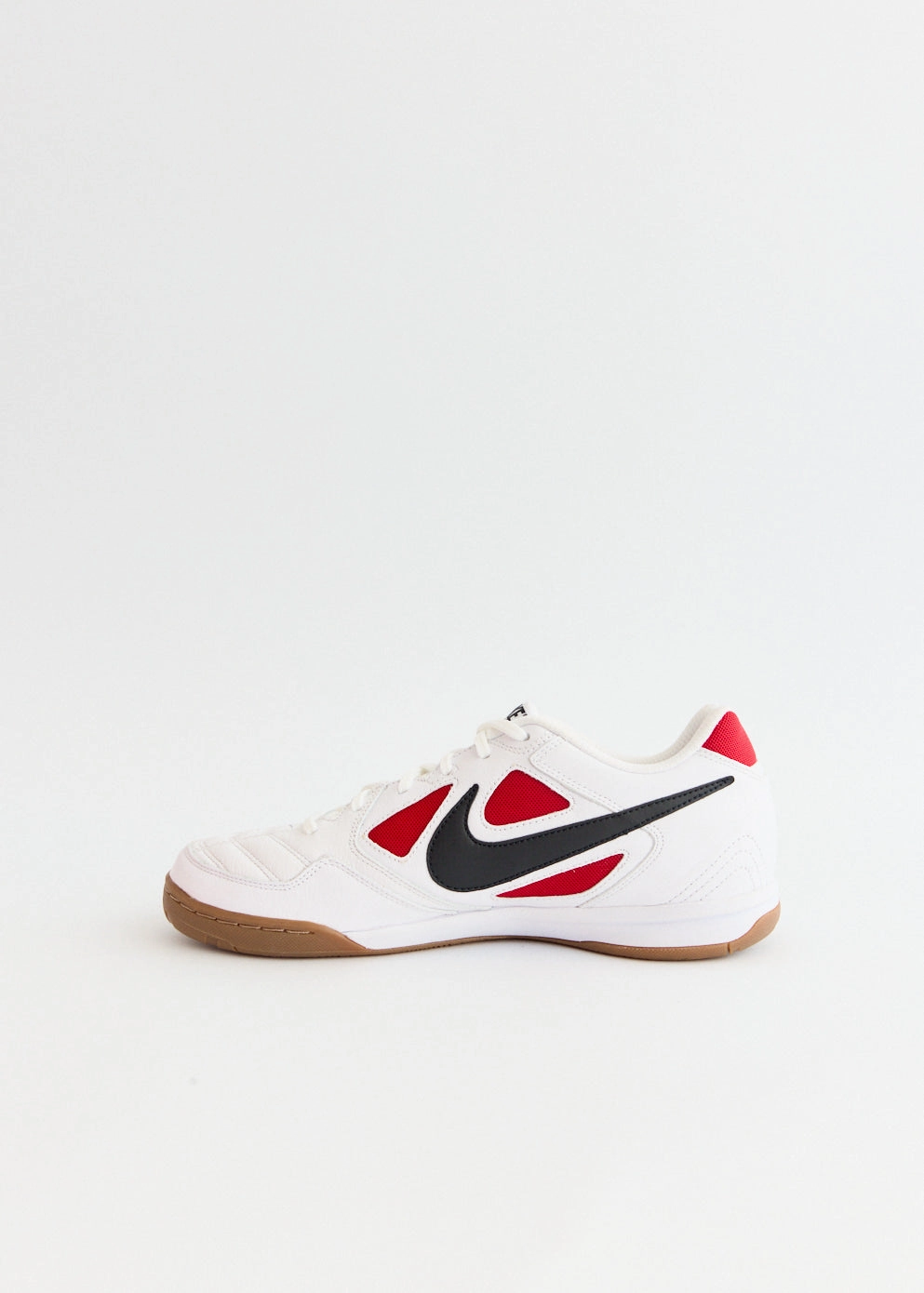 High Performance Gato 'Gym Red' Sneakers Luxury