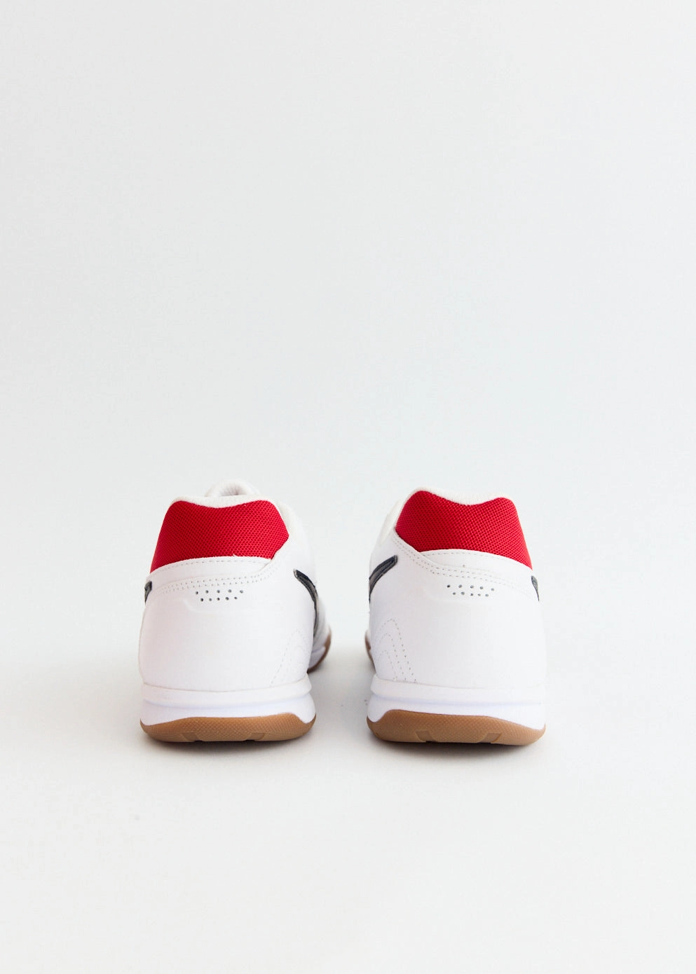 Next-Level Comfort Gato 'Gym Red' Sneakers