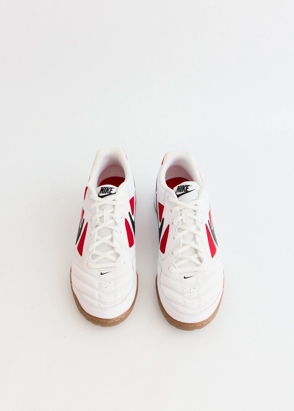 Crafted For Style Gato 'Gym Red' Sneakers Shop Now