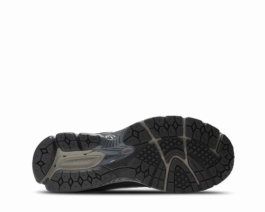 Jute New Balance 2002R "Protection Pack"