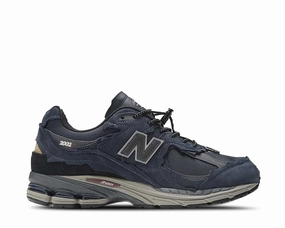 One Click Away, Where Comfort Meets Performance, High-Speed Performance Custom Art New Balance 2002R "Protection Pack" Affordable Price