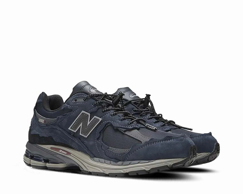 New Balance 2002R "Protection Pack" Get The Look