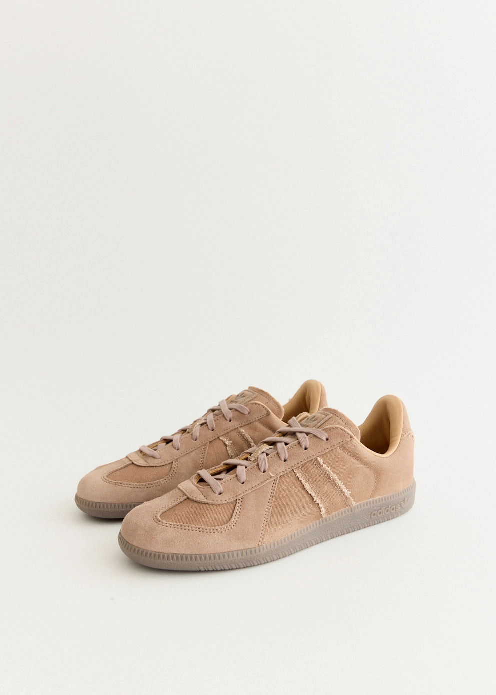 Quick Access Features, Fits Any Lifestyle, Next-Level Gear BW Army 'Beige' Sneakers