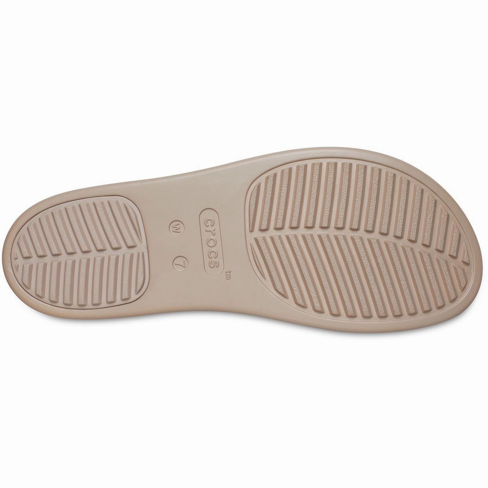 Textile Women's Crocs 206453 Wedge Strap Sandals WomenS Evening Clutch