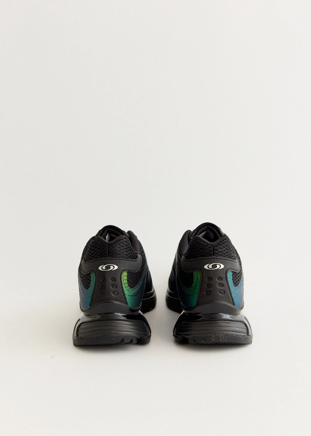 Flexible Design XT-Whisper Void 'Iridescent Green' Sneakers Best Deal Online
