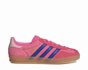 Custom feature special Adidas Gazelle Indoor W "Lucid Pink" Economic Choice The Smart Buy, Quick Access Features