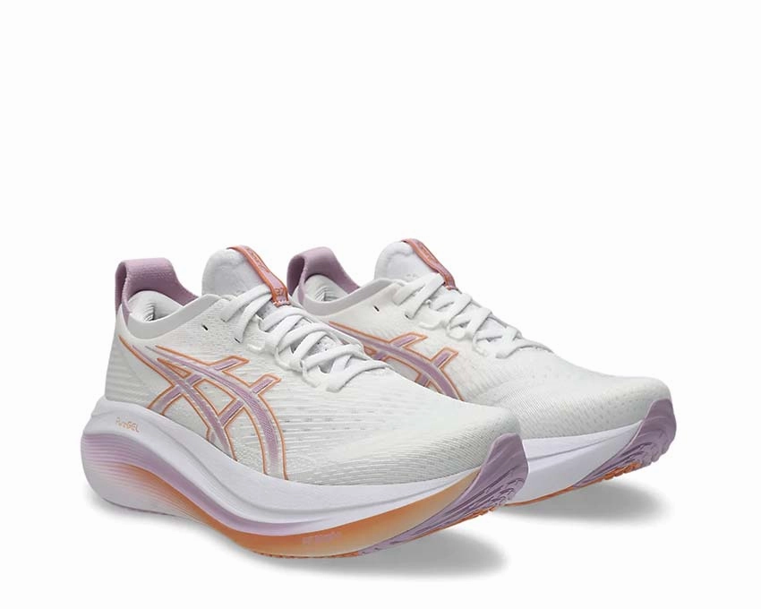 Everyday Asics Gel-Nimbus 27 W "Light Ube"
