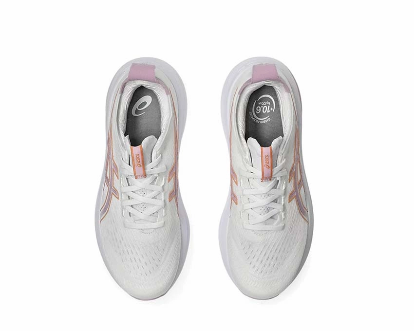 Asics Gel-Nimbus 27 W "Light Ube" Waterproof, Claim Your Style