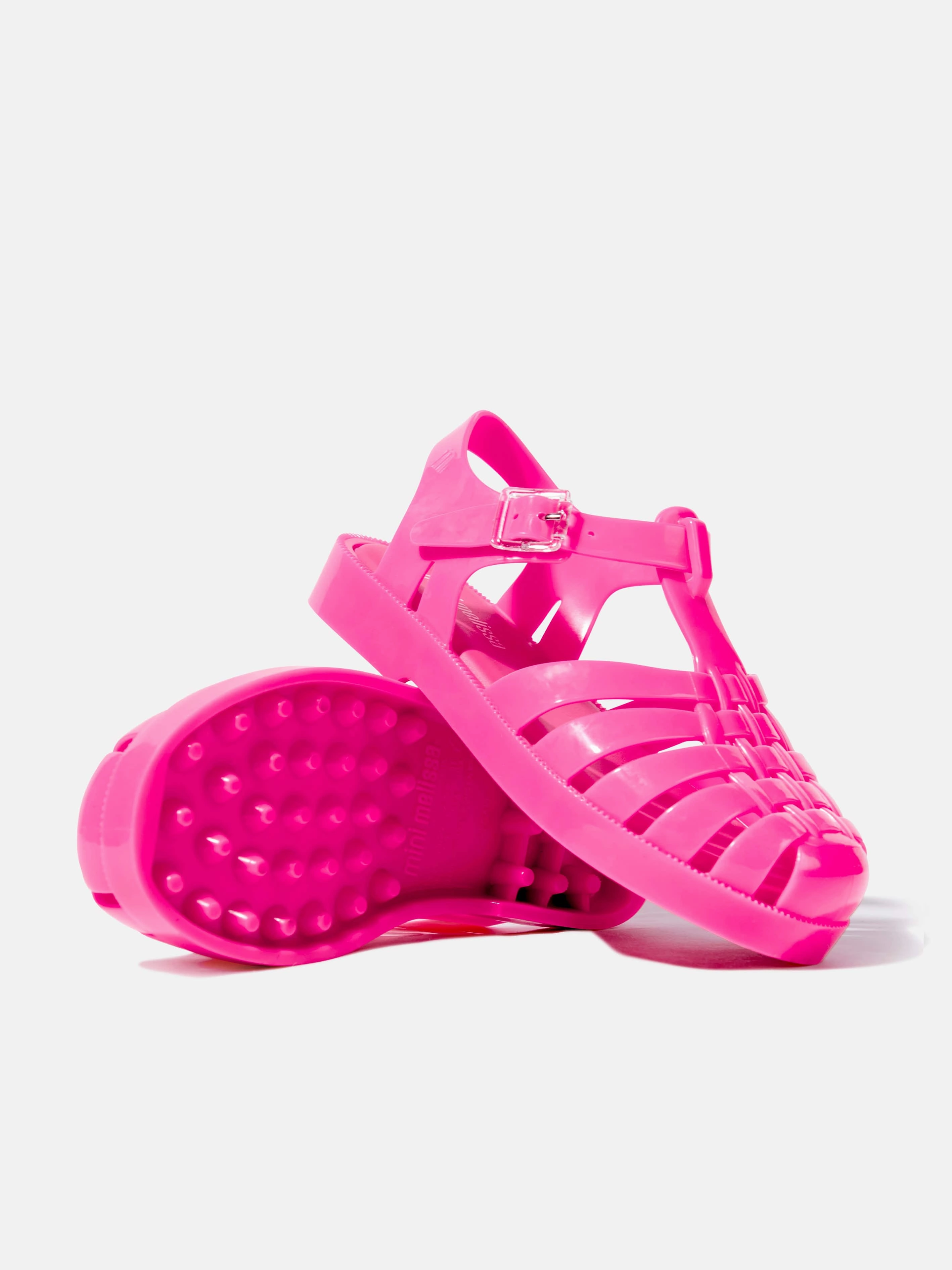 Outdoor Essential Girls Possession Sandals in Pink Designed For Movement