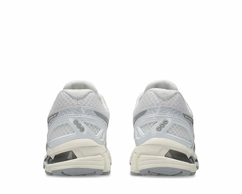 Perfect Fit Asics Gel Kayano 20 "White" Today Only Offer