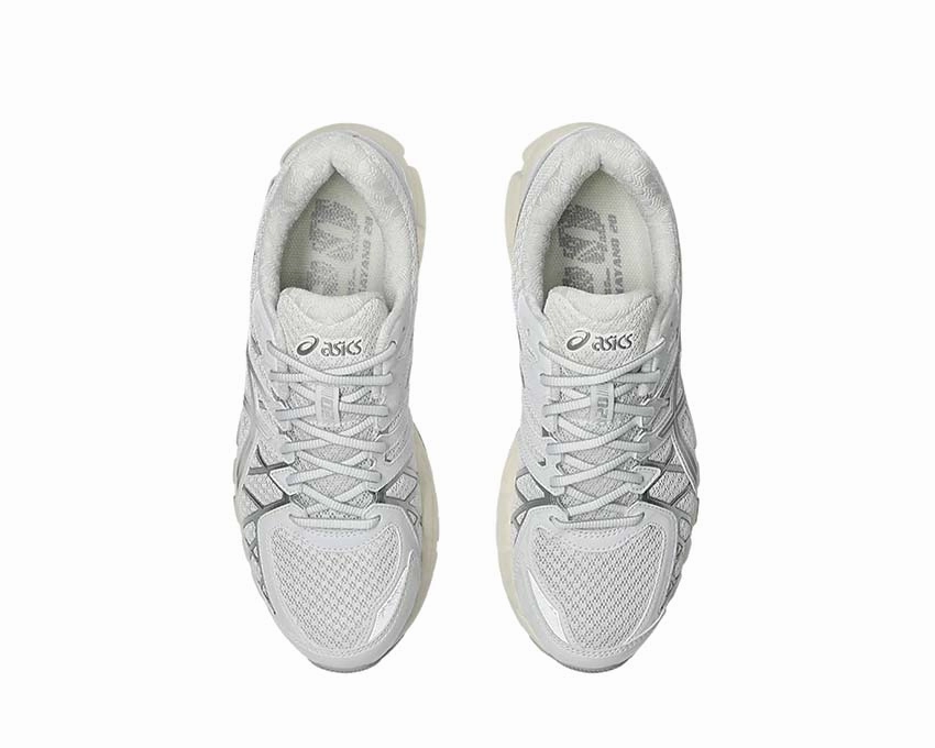 Vibrant Colors, Leather, Teen Girl Mini Handbag Asics Gel Kayano 20 "White"