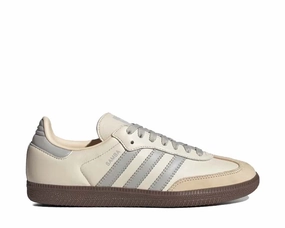 Custom Made Adidas Samba OG "Sand Strata" Petite size deal Teen Girl Mini Handbag, Easy To Carry, Elegant Simplicity