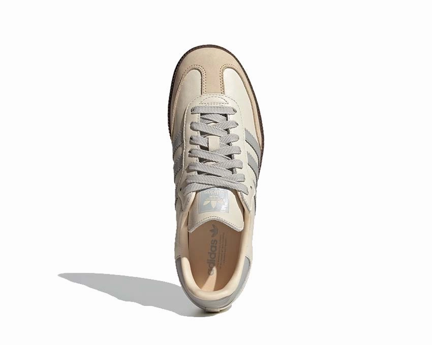Adidas Samba OG "Sand Strata" All-In-One Design
