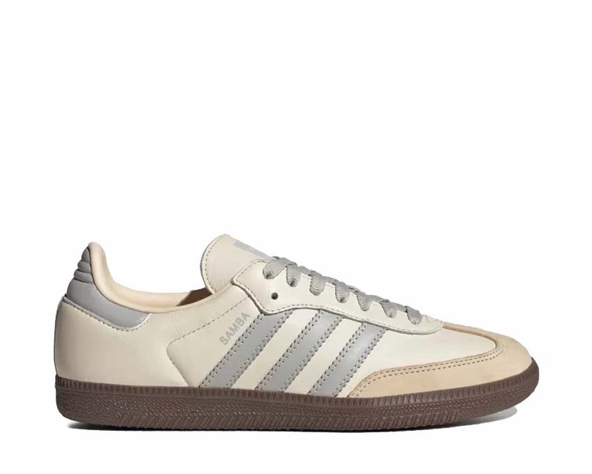 Custom Made Adidas Samba OG "Sand Strata" Petite size deal Teen Girl Mini Handbag, Easy To Carry, Elegant Simplicity