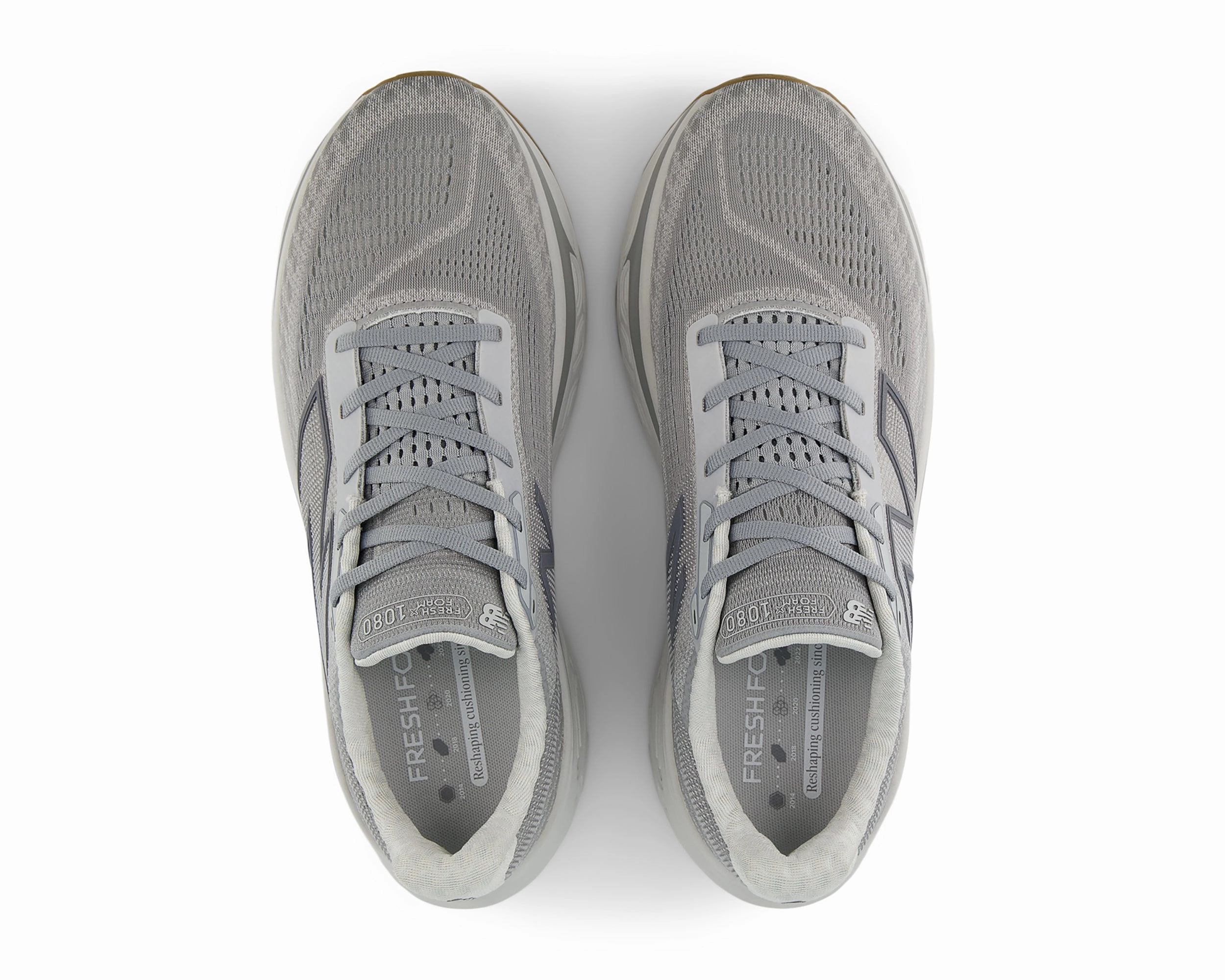 Vintage Men`s NB Fresh Foam X 1080v14