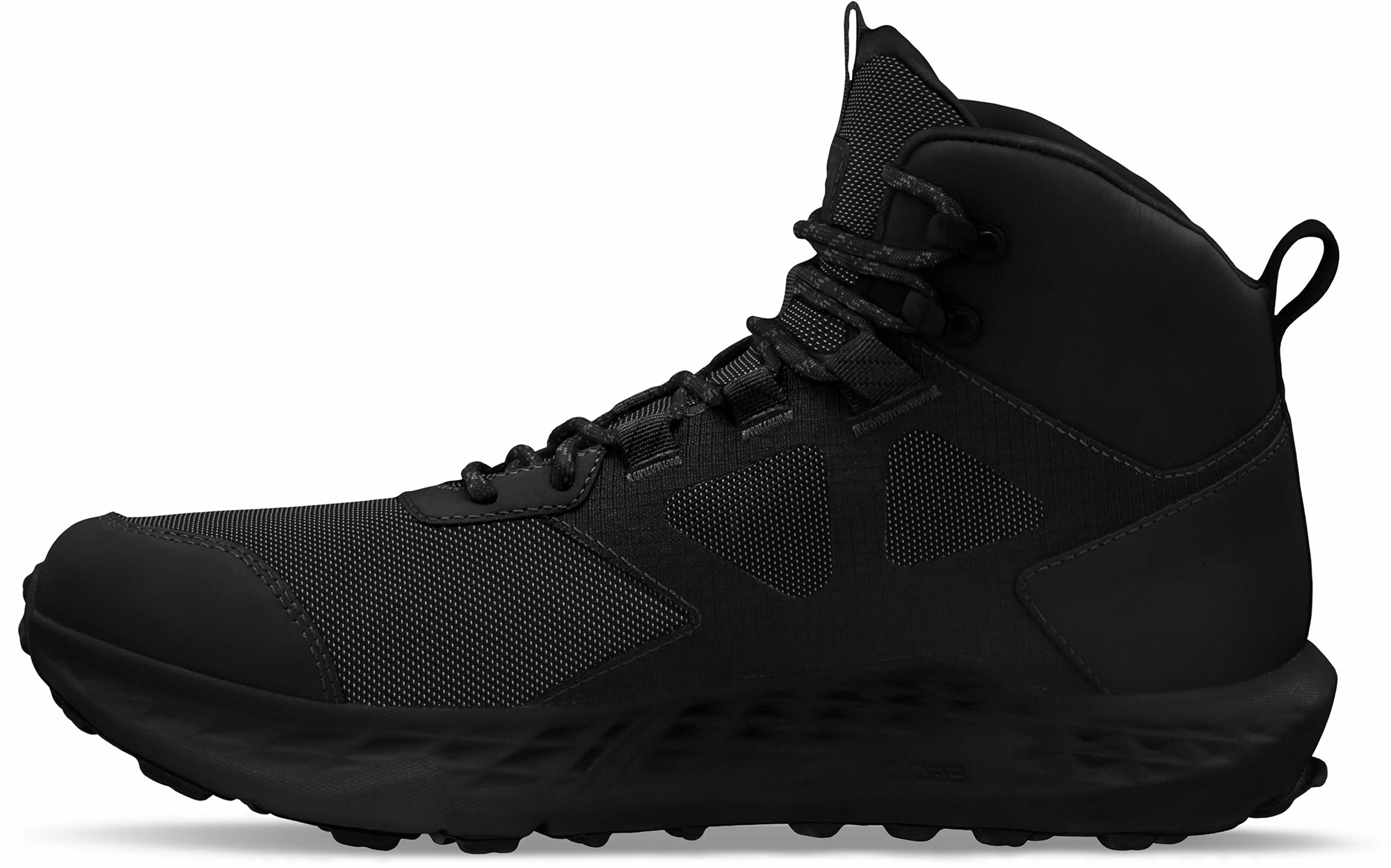 Small But Mighty Altra Timp Hiker GORE-TEX Mens Walking Boots - Black