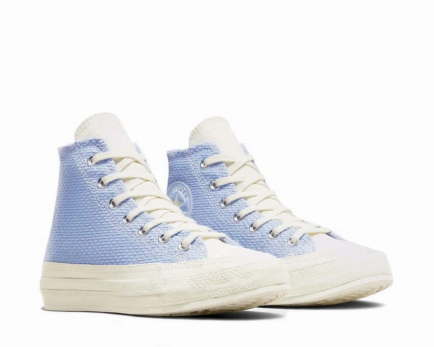 Anti-Slip Grip, This WonT Last Long Converse Chuck 70 Hi