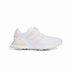 Chic & Sleek Custom Size adidas - Women's S2G BOA 24 Golf Shoes (IF0320) Modern Look