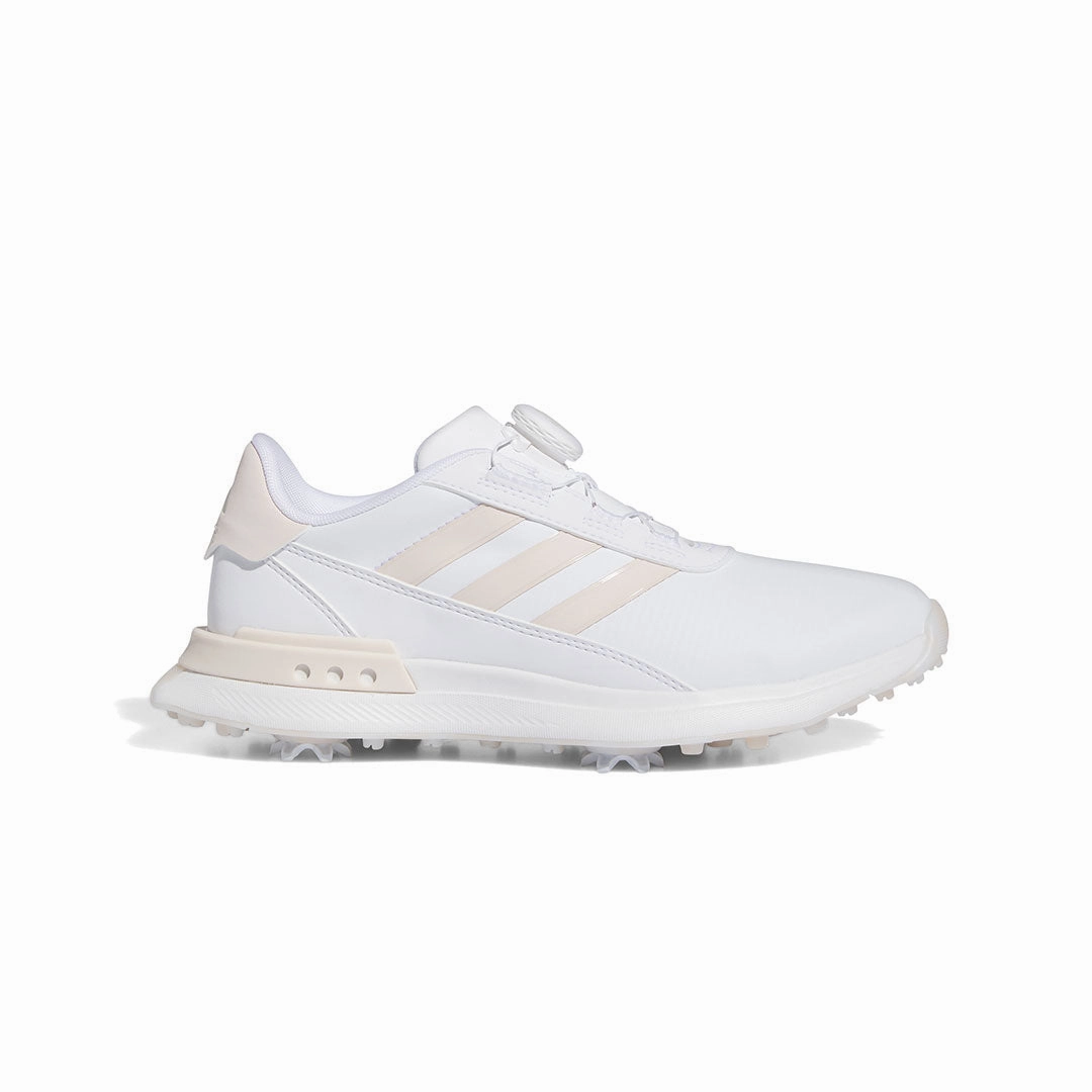 Chic & Sleek Custom Size adidas - Women's S2G BOA 24 Golf Shoes (IF0320) Modern Look