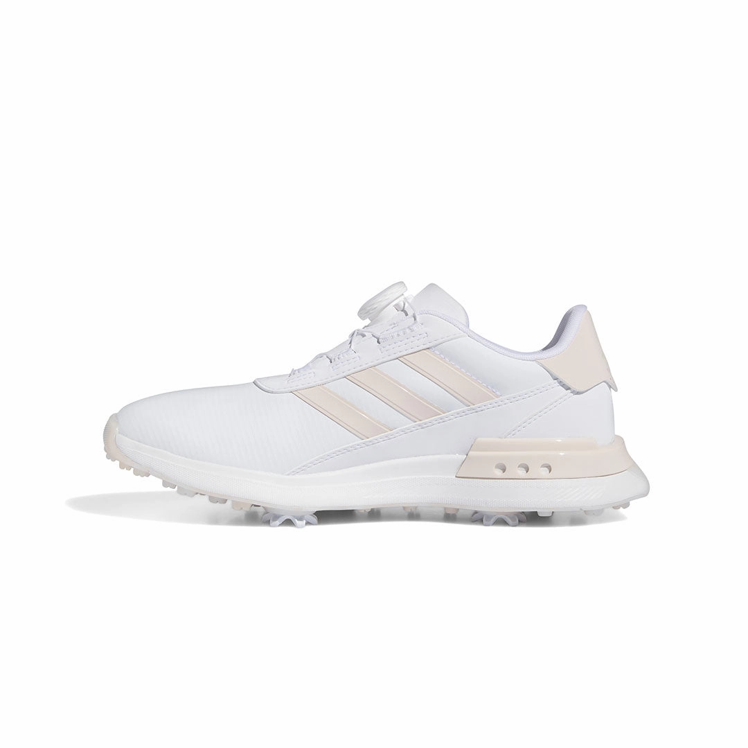 Exclusive Access, Transparent Pvc adidas - Women's S2G BOA 24 Golf Shoes (IF0320)