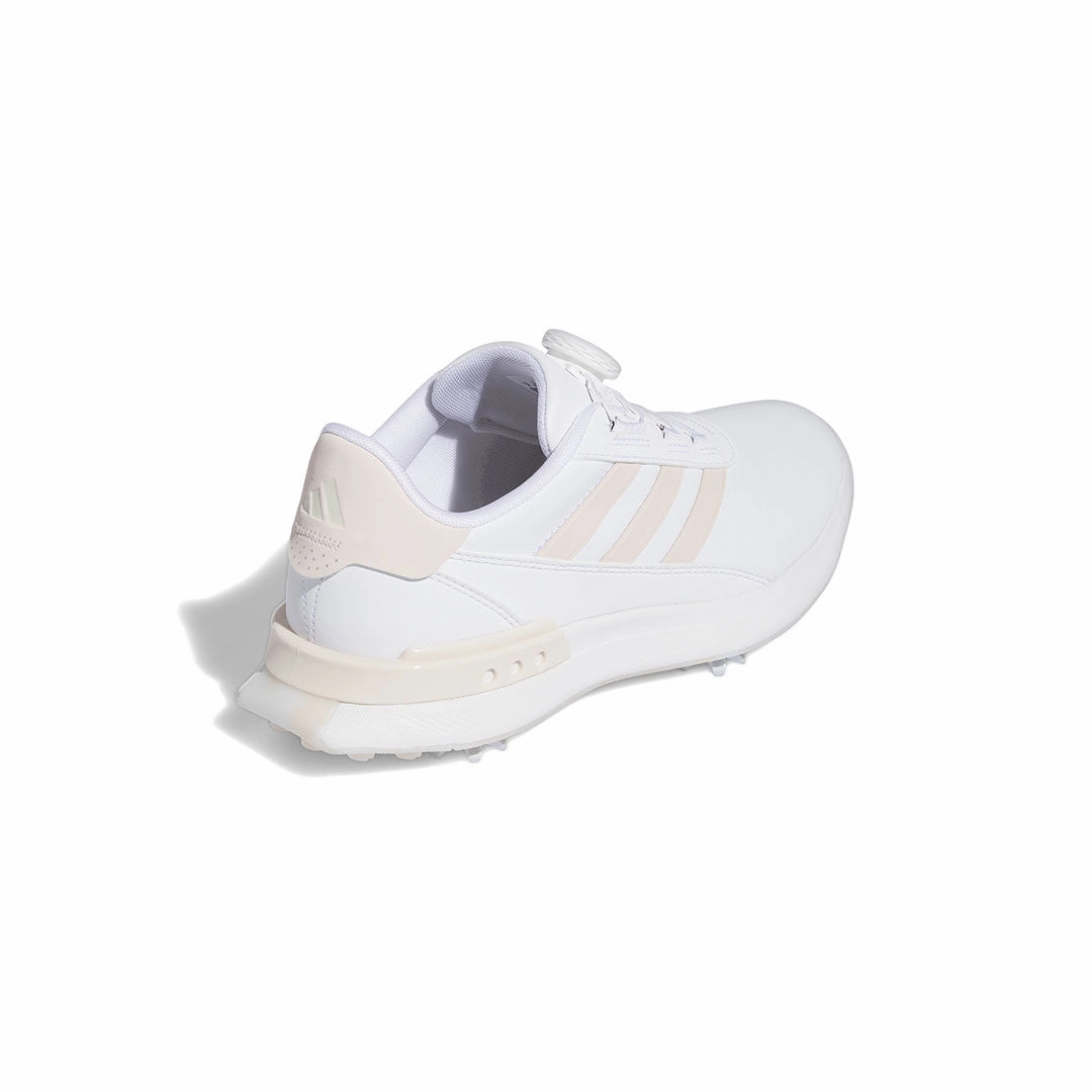 Coated Canvas adidas - Women's S2G BOA 24 Golf Shoes (IF0320)