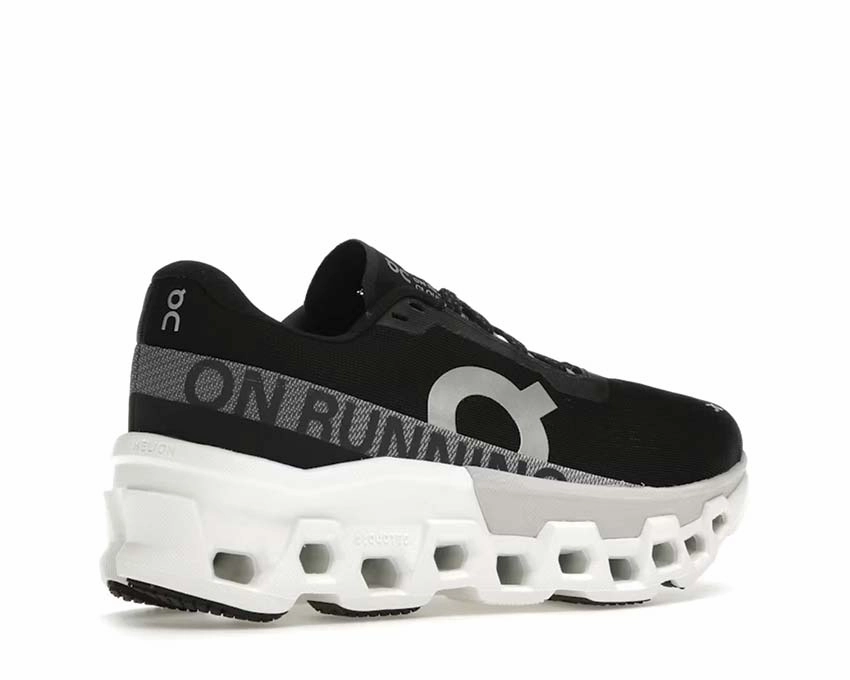Easy To Carry On Cloudmonster 2 W Unlock The Offer