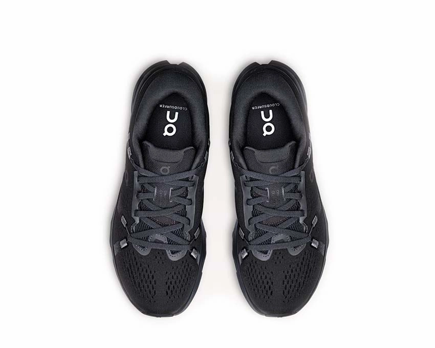 On Cloudsurfer 2 W "Black" Shop Exclusive Styles, Perfect For You