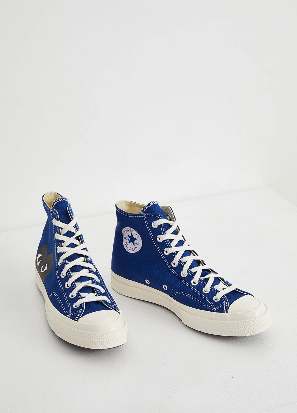 x Converse K122 High-Top Sneakers Stylishly Engineered, Unlined, Eco-Friendly
