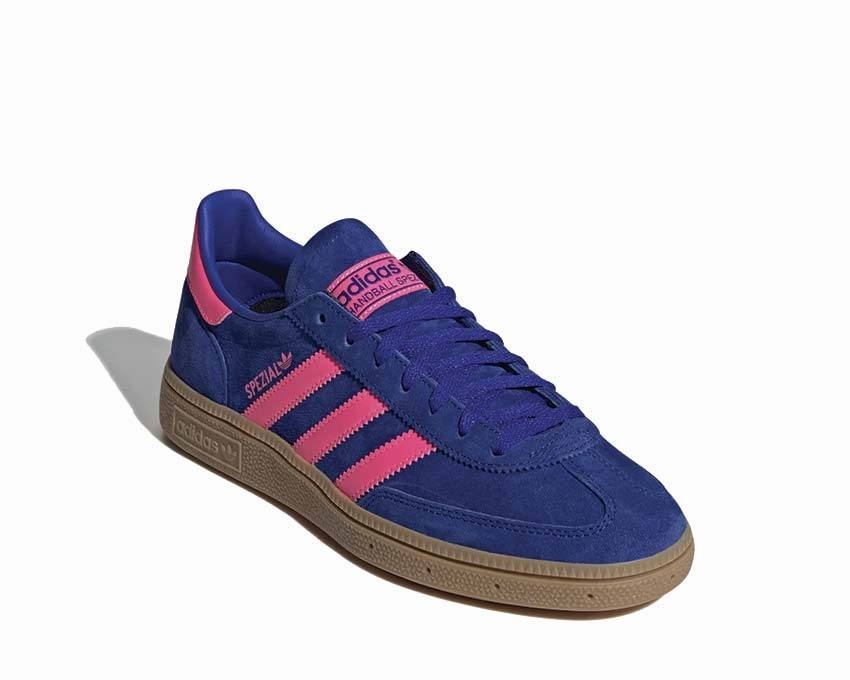 Pastel Pink Mini Handbag Adidas Handball Spezial